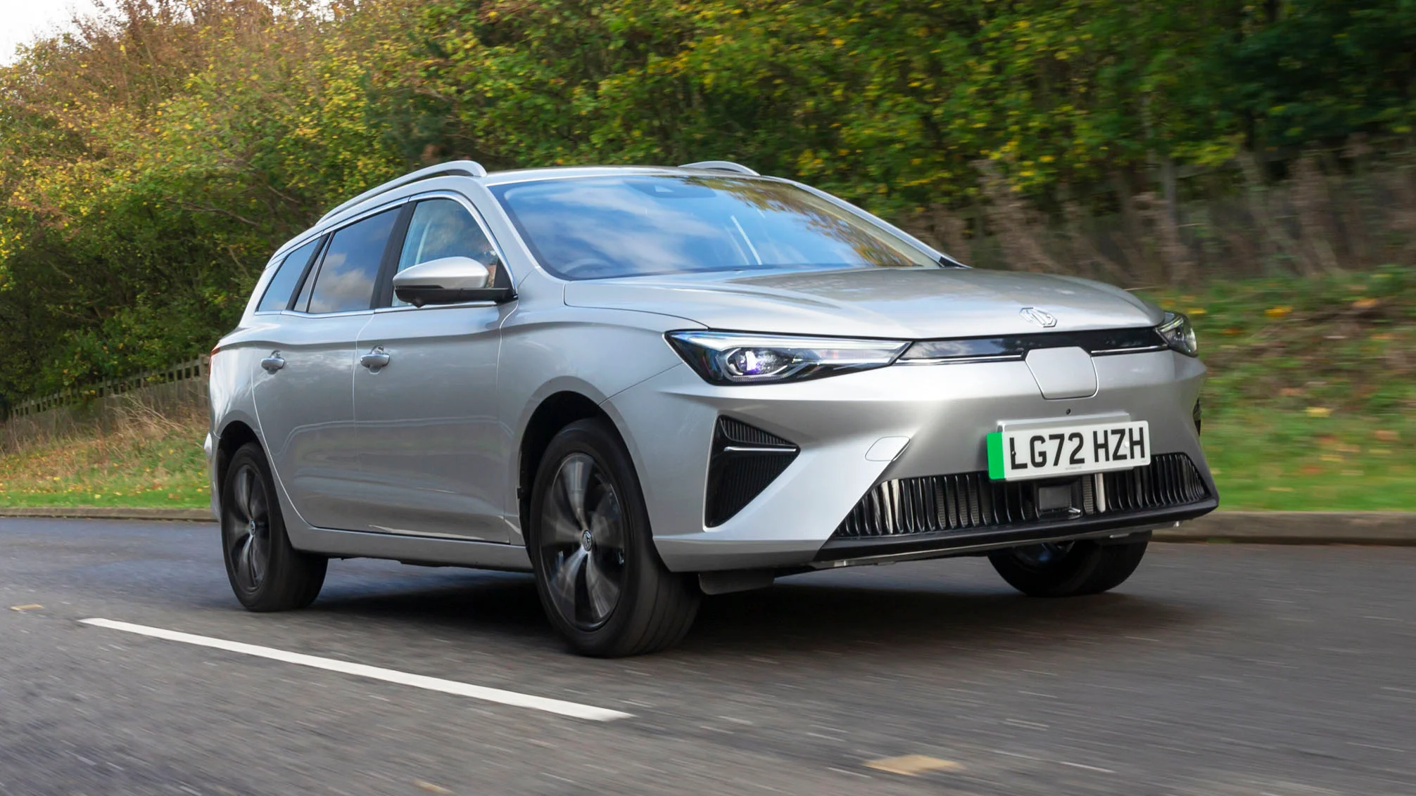 【MG電動車】全線車款型號及售價比較｜買車入手指南｜推薦車款