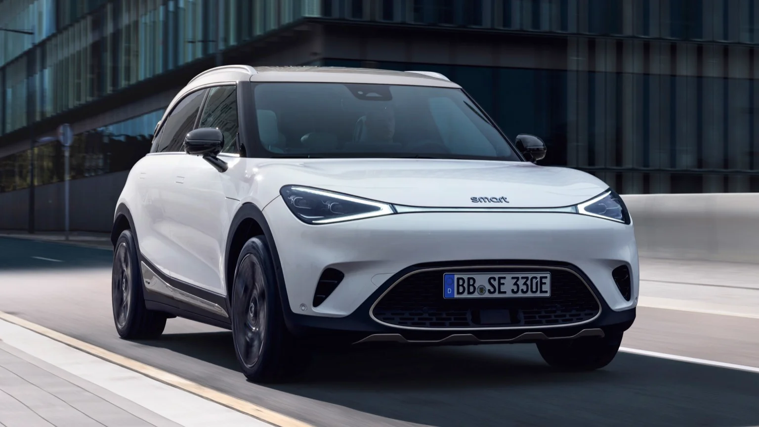 【smart電動車香港價錢】smart電動車最新車款 - 型號性能及售價比較