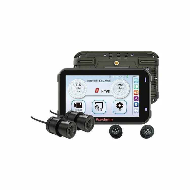 【電單車車Cam】電單車行車記錄儀選購攻略｜9款頭盔Cam及車身Cam推薦