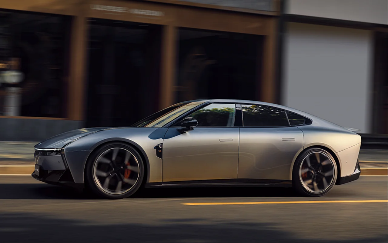 【小鵬電動車香港價錢】XPENG最新車款比較- G6/X9/P7 - 一換一售價及性能評價