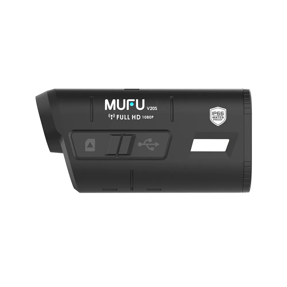 【電單車車Cam】電單車行車記錄儀選購攻略｜9款頭盔Cam及車身Cam推薦