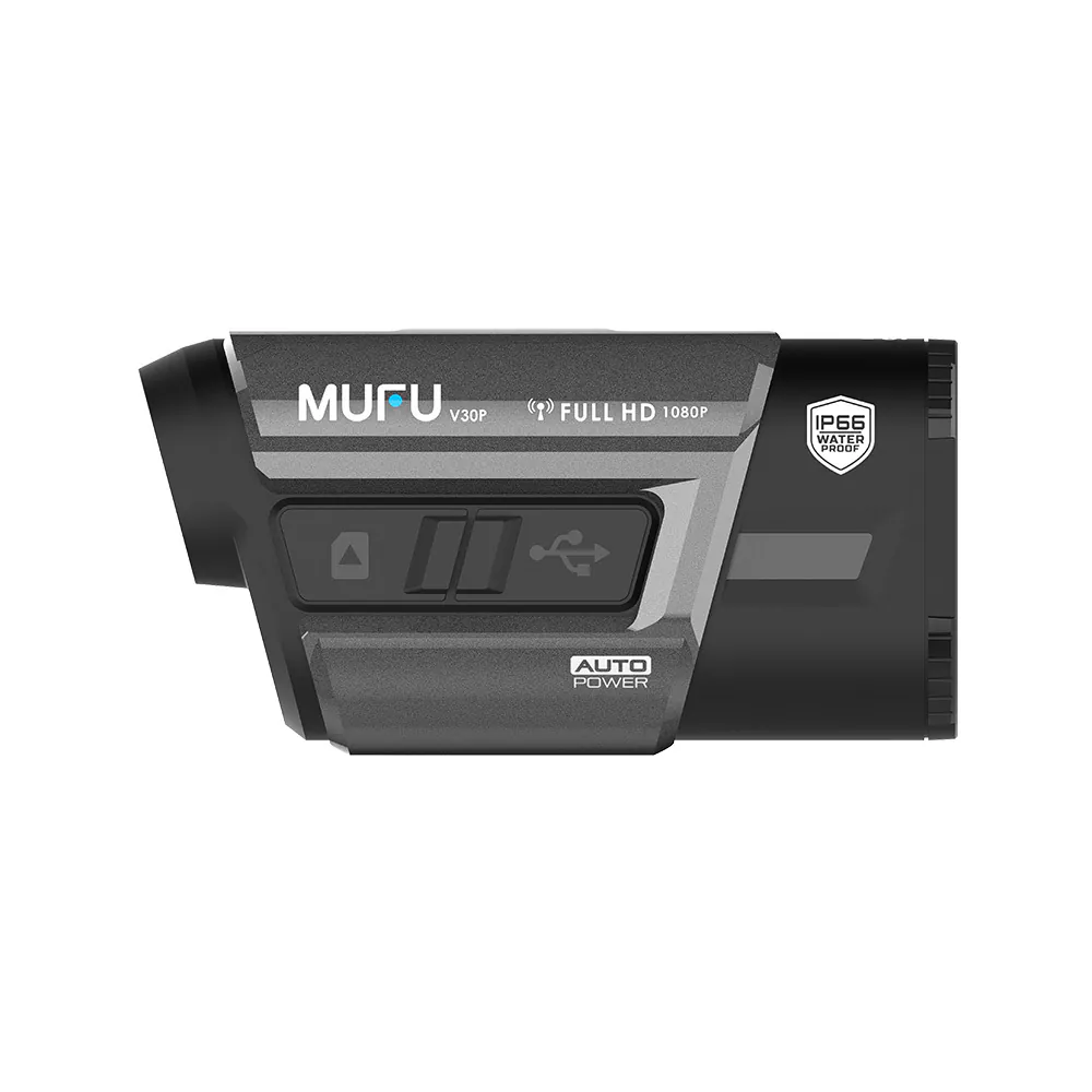 【電單車車Cam】電單車行車記錄儀選購攻略｜9款頭盔Cam及車身Cam推薦