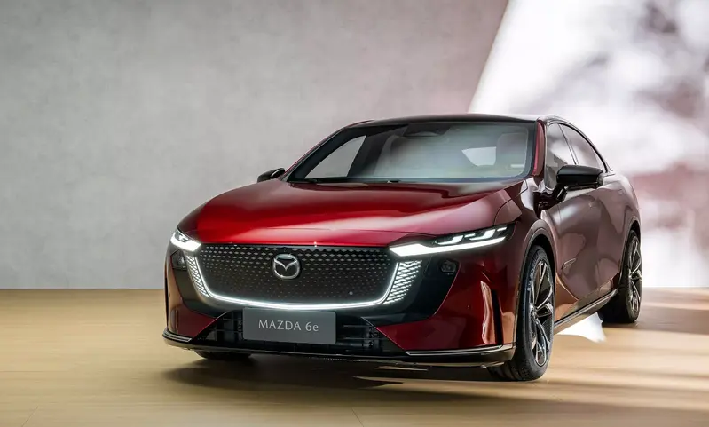 【2026電動車】盤點10款最新焦點電動車｜一換一完結前注意事項