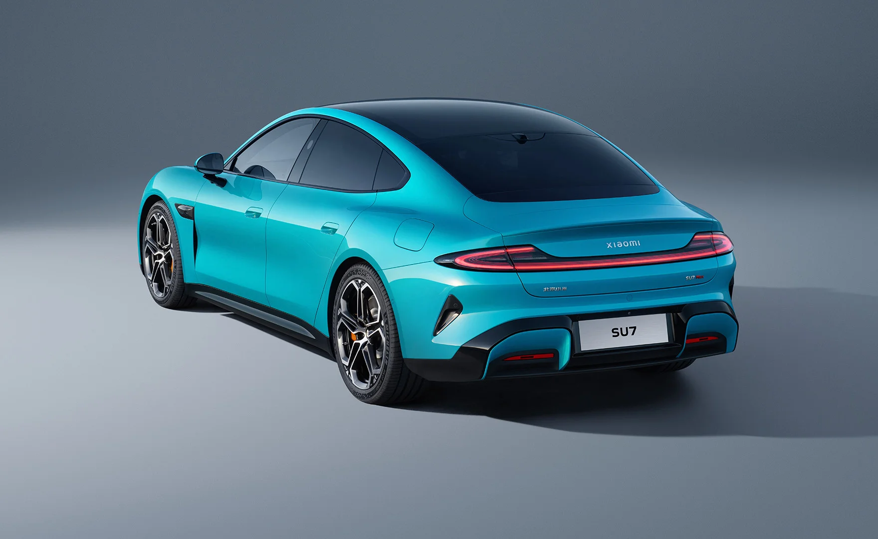 小米首部電動車 SU7｜價錢、功能、交車時間、保費全面睇