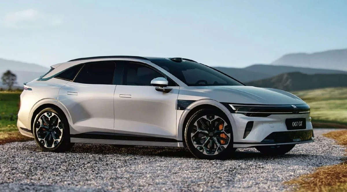 【2026電動車】盤點10款最新焦點電動車｜一換一完結前注意事項